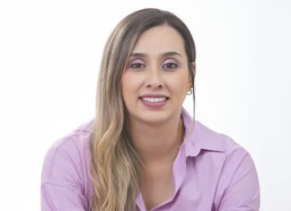 LILIANA RAMÍREZ SERÍA LA SEGUNDA ALCALDESA POPULAR DE LA ESTRELLA SEGÚN PRONÓSTICOS