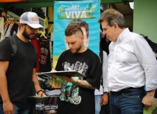 EUGENIO PRIETO PUEDE INSCRIBIRSE COMO CANDIDATO A LA GOBERNACIÓN DE ANTIOQUIA POR EL PARTIDO LIBERAL Y POR “UNA ANTIOQUIA VIVA”