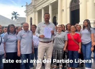JUAN PABLO MONTOYA QUIERE QUEDARSE EN EL CONCEJO DE ENVIGADO