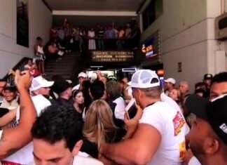 EN SUS MARCAS Y LISTOS LOS QUE SE INSCRIBIERON COMO CANDIDATOS A LA ALCALDÍA DE MEDELLÍN Y A LA GOBERNACIÓN DE ANTIOQUIA