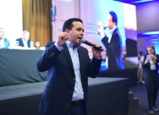 43 AVALES Y COAVALES ENTREGÓ EL EQUIPO DE ANTIOQUIA