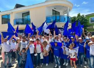 JUAN DIEGO GÓMEZ SIGUE VIENDO A LOS OJOS LAS NECESIDADES DE ANTIOQUIA