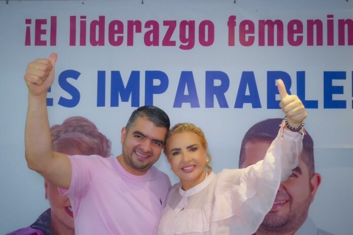 Julián Bedoya y Liliana Rendón Alianza Estratégica Septiembre 2023
