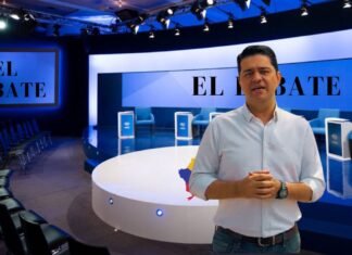 RODOLFO CORREA NO ASISTIRÁ A DEBATES EXCLUYENTES