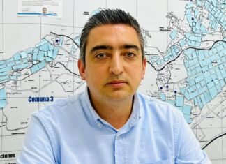 DIEGO TORRES SERÍA EL ALCALDE SEGÚN ENCUESTA DEL CNC