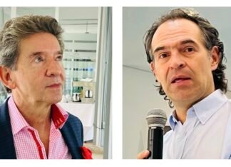 LUIS PÉREZ Y FEDERICO GUTIÉRREZ TAMPOCO AFLOJAN EN LA ENCUESTA DE EMPORIA