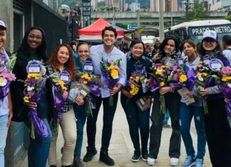 MATEO INSISTE EN PONERLE “DINAMITA” A LA AGRESIÓN POLÍTICA