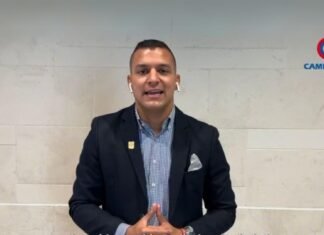 CAMBIO RADICAL SE DECLARA PARTIDO DE GOBIERNO EN EL CONCEJO DE MEDELLÍN