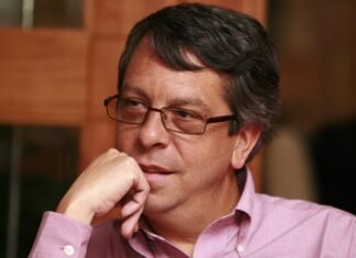 “Únicamente el Periodismo salvará el Periodismo”: Rodrigo Pardo