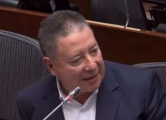 La Censura es para el Gobierno nacional: Senador Nicolás Echeverry