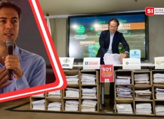 Exalcalde Daniel Quintero le pide información al alcalde Federico Gutiérrez sobre auditoría forense