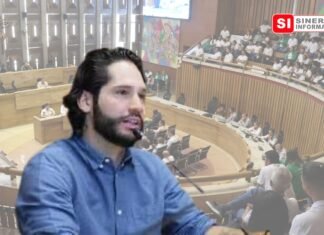 Asamblea de Antioquia elegirá nuevo Vicepresidente Segundo