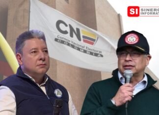 Senador conservador pide al Presidente que deje el delirio de persecución