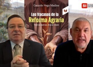 Una Reforma Agraria frustrada por burocracia y falta de voluntad política
