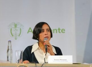 Desde el 7 de julio de 2024 saldrán de circulación ocho plásticos de un solo uso, anunció MinAmbiente