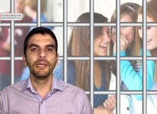 Multa para calumniadores e injuriadores