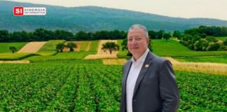 Nicolás Echeverry propone actualizar la Ley 2ª de 1959 para liberar 15 millones de hectáreas y beneficiar a 450 municipios