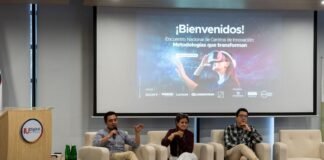 La IU Digital de Antioquia lidera la conversación nacional sobre el futuro de la enseñanza