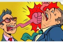 El lenguaje del odio y la pobreza de la democracia