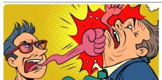 El lenguaje del odio y la pobreza de la democracia