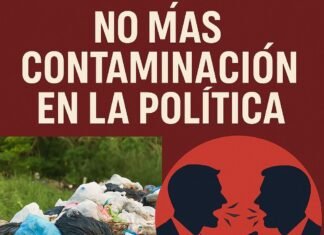 El País necesita nuevos liderazgos capaces de exorcisar los pecados de la política actual