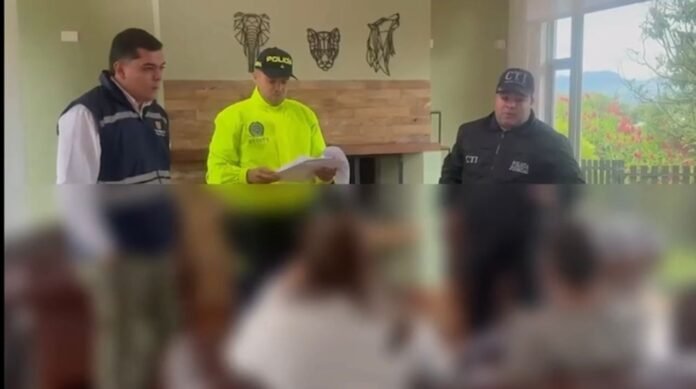 Juzgado Quinto Penal para Adolescentes dictó medida de internamiento a menor presunto determinador del homicidio de la periodista María Victoria Correa y su hermana María Norelia