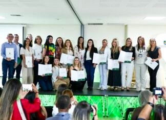 Giraldo es ejemplo de compromiso y excelencia en gestión en salud