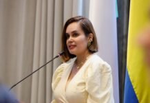 Paula Andrea Ortega es la nueva Contralora Distrital de Medellín 2026-2029