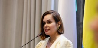 Paula Andrea Ortega es la nueva Contralora Distrital de Medellín 2026-2029