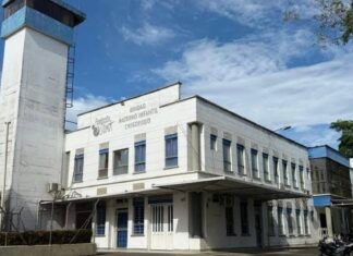 La Fundación Materno Infantil de Chigorodó está cerca a un cierre definitivo por incumplimiento en los pagos de la Nueva EPS y COOSALUD