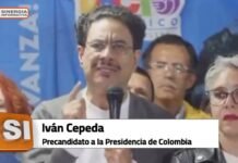 La Consulta del Pacto Histórico dejó la satisfacción de una buena votación y la incertidumbre de mantener la unidad