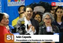 La Consulta del Pacto Histórico dejó la satisfacción de una buena votación y la incertidumbre de mantener la unidad