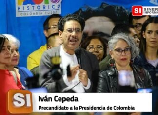 La Consulta del Pacto Histórico dejó la satisfacción de una buena votación y la incertidumbre de mantener la unidad