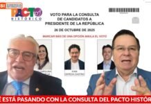 En medio de un galimatías político y jurídico se llegó el día de la consulta abierta del Pacto Histórico