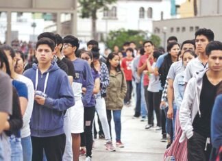 La esperanza de recuperar el norte de la política está en los nuevos consejeros municipales y locales de juventud