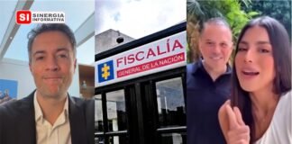 El exalcalde Daniel Quintero instauró denuncia penal contra la exseñorita Antioquia, Laura Gallego, y el precandidato presidencial, Santiago Botero, por instigar a la violencia política en su contra y el presidente Petro