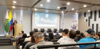 CIDIES 2025: Un encuentro en la IU Digital de Antioquia para transformar el futuro desde la innovación, el emprendimiento y la sostenibilidad