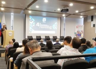 CIDIES 2025: Un encuentro en la IU Digital de Antioquia para transformar el futuro desde la innovación, el emprendimiento y la sostenibilidad