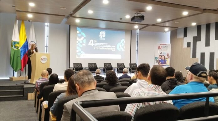 IU Digital de Antioquia. CIDIES 2025 - Octubre 2025