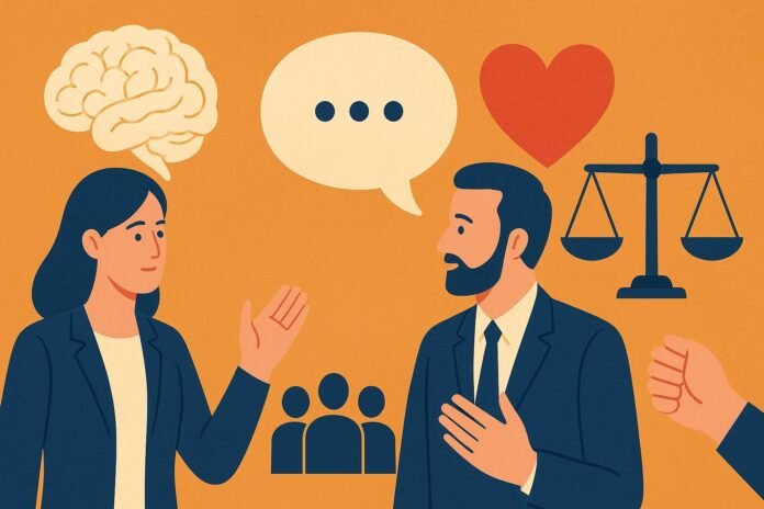 Politica, Dialogo, Debate (IA)