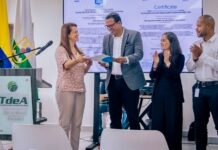 El TdeA recibió nueva certificación ISO 21001 por el Icontec