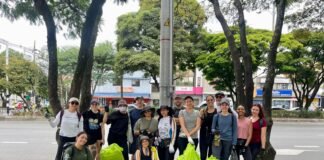 Corantioquia otorgó a la IU Digital la Distinción Vida 2025 por su compromiso con la sostenibilidad ambiental