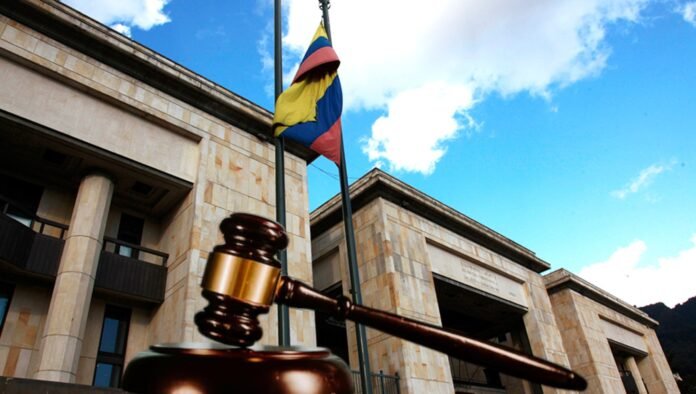 Corte Suprema de Justicia - Sinergia Informativa Noviembre 2025