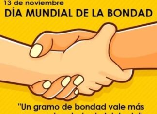 Día Mundial de la Bondad: el llamado urgente a humanizar la humanidad