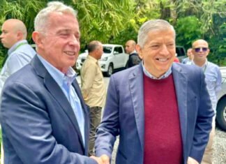 Partido Liberal Colombiano: entre la nostalgia del poder y la fidelidad a sus principios