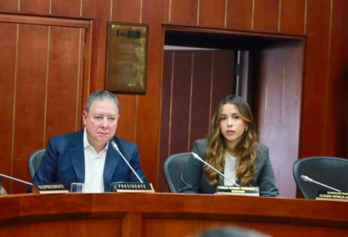 Nicolas Albeiro Echeverry - 2025