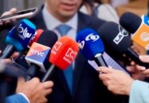 “Sólo el BUEN Periodismo salvará al Periodismo”
