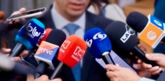 “Sólo el BUEN Periodismo salvará al Periodismo”