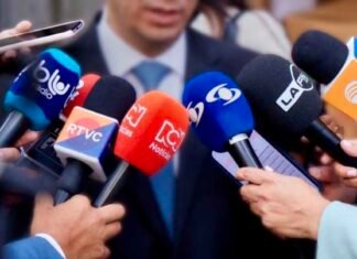 “Sólo el BUEN Periodismo salvará al Periodismo”