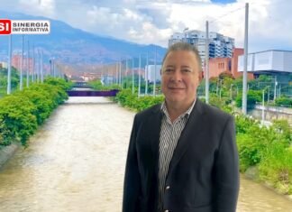 Volver a Mi Río es volver a la sensatez